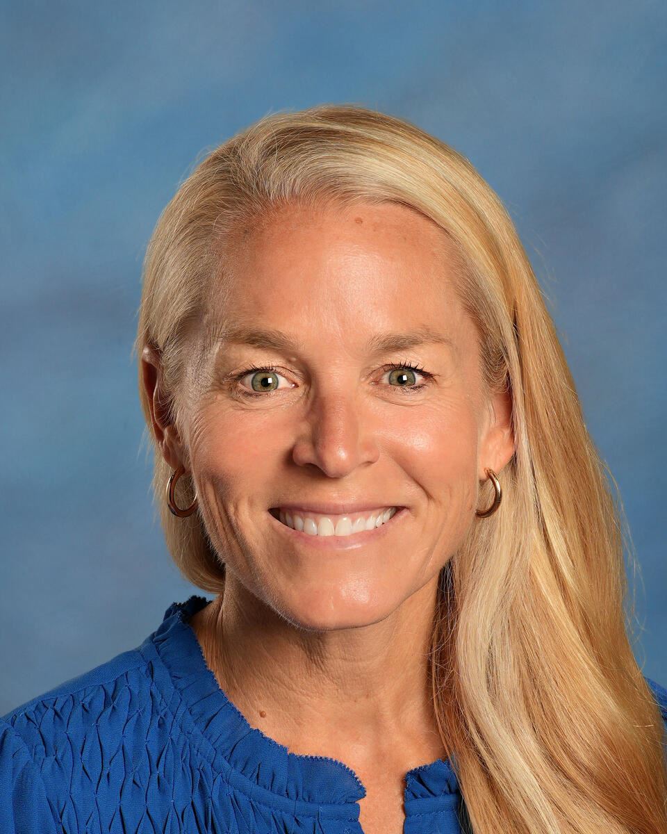 Jennifer Nolan - Principal